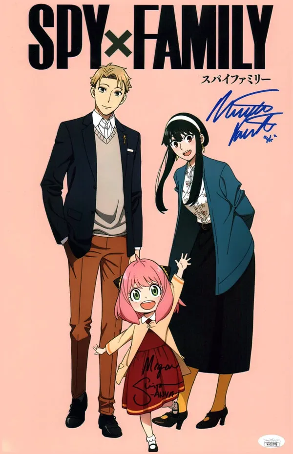 Spy x Family